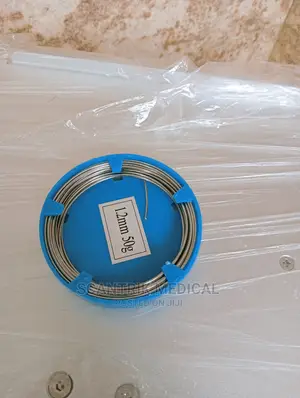 Silver Solder in Rolls