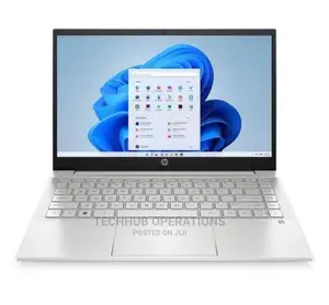 New Laptop HP Pavilion x360 14 8GB Intel Core i5 SSD 512GB