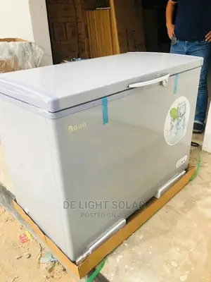 Bona Chest Freezer