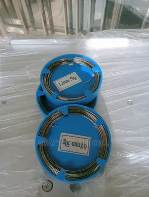 Dental Silver Solder for Patients