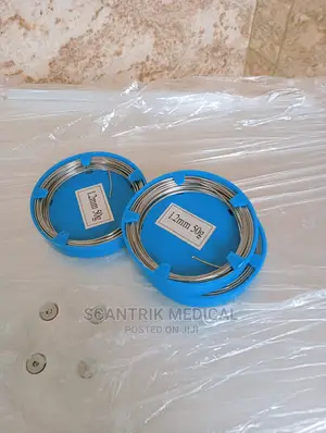 Silver Solder Rolls Dental Equipment