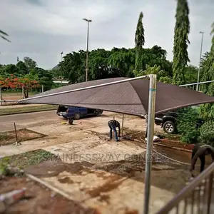 Carport Specific for 2 Cars 