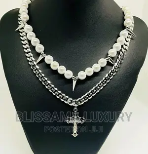 Quality New Design Necklace