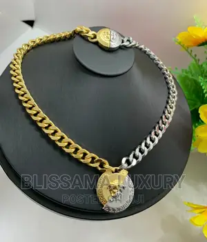Quality Designer Neck Chain
