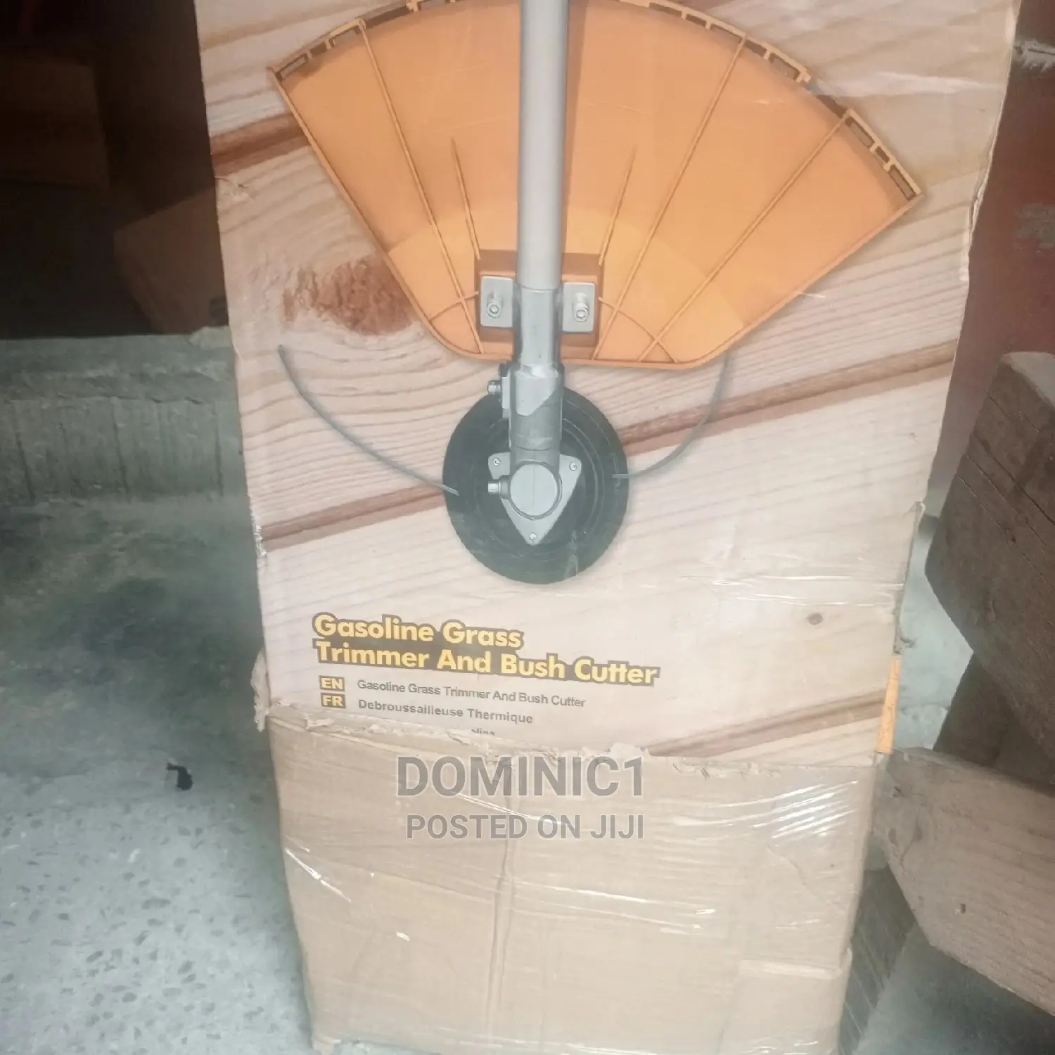 Ingco Cutting Machine