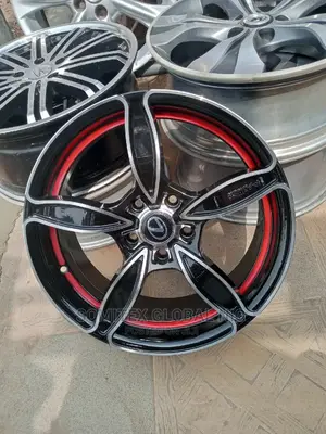 17rim Lexus/Camry