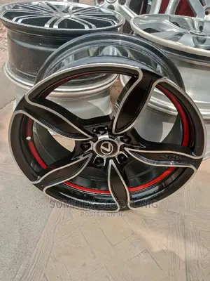 17rim Lexus/Camry