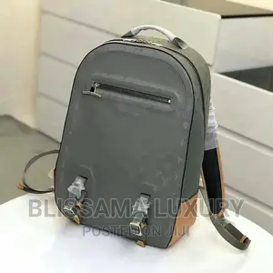 Luxury Designer Bag-Pack
