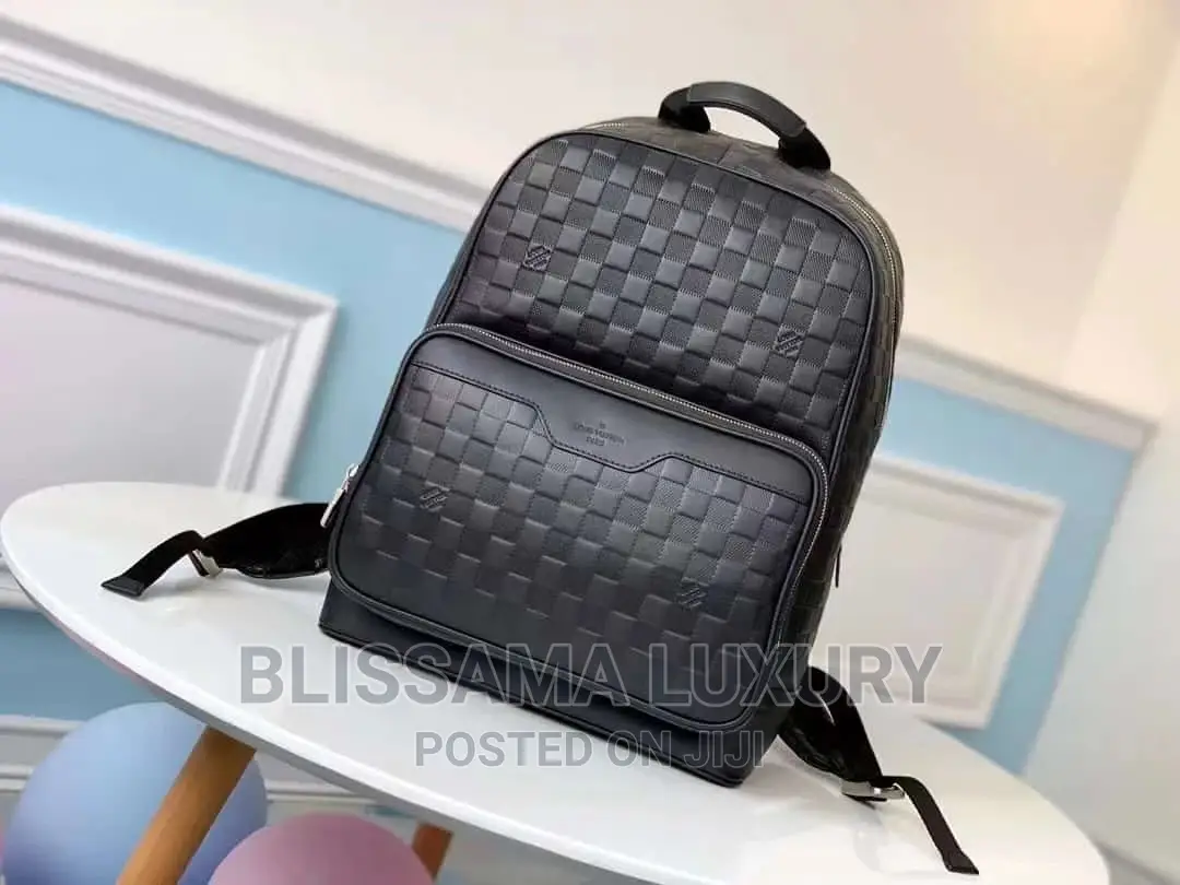 Luxury Designer Bag-Pack