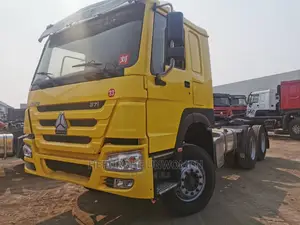 Howo Truck Head