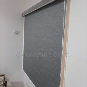 Black Out Roller Blind