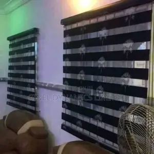 High Quality Window Blind (Free Delivery)