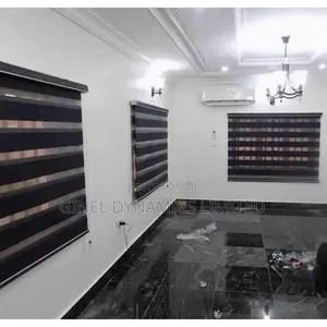 High Quality Day and Night Window Blind (Delivery Is Free)