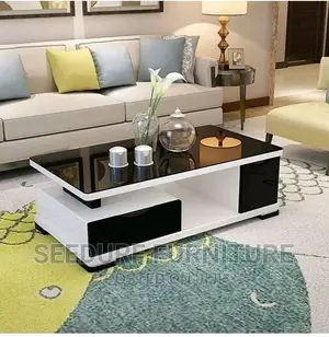 A Center Table