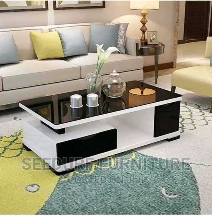 A Center Table