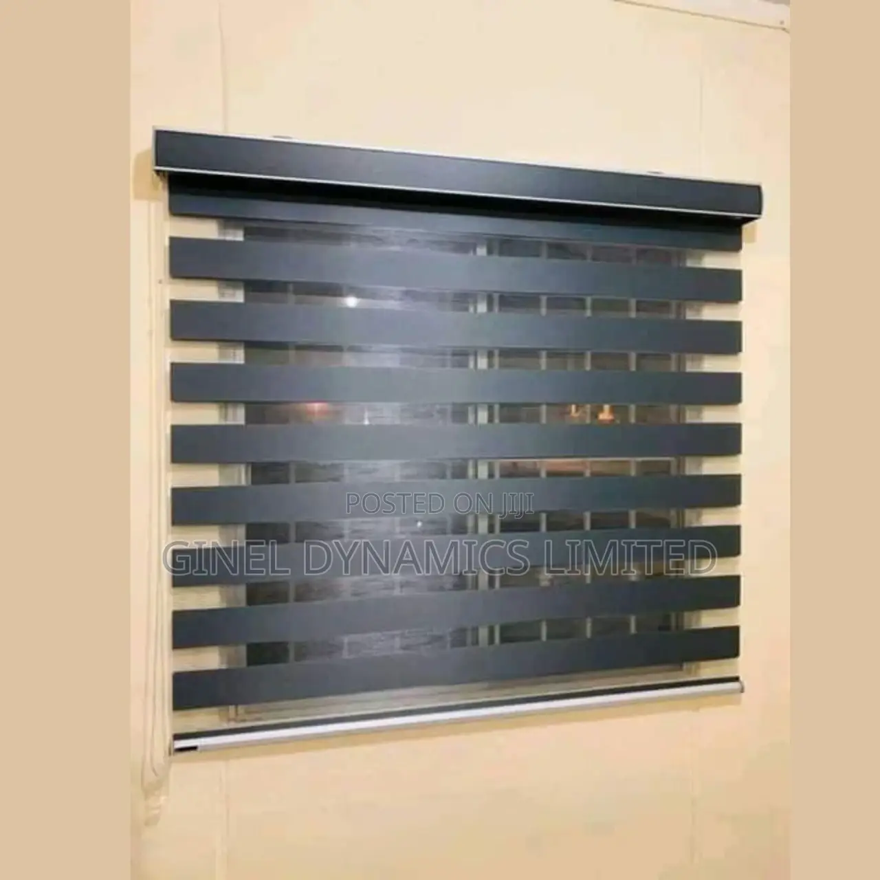 High Quality Window Blind (Free Delivery)
