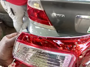 Car Lamp Light Ikeja