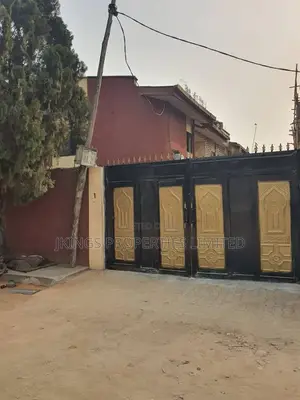 3bdrm Block of Flats in Berger for rent