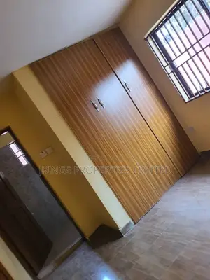 3bdrm Block of Flats in Berger for rent