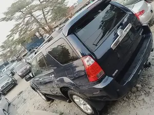 Toyota 4-Runner Limited 4x4 V6 2006 Blue
