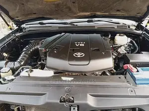 Toyota 4-Runner Limited 4x4 V6 2006 Blue