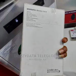 New Samsung Galaxy Tab a 10.1 (2019) 32 GB
