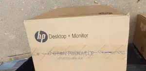New Desktop Computer HP 8GB Intel Core I5 HDD 1T