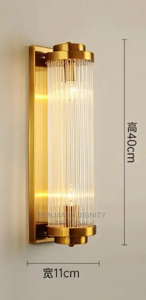 Wall Bracket Light
