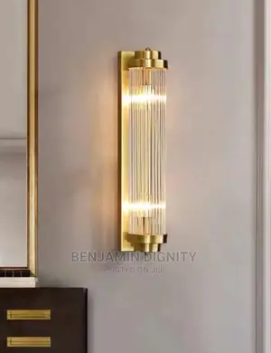 Wall Bracket Light