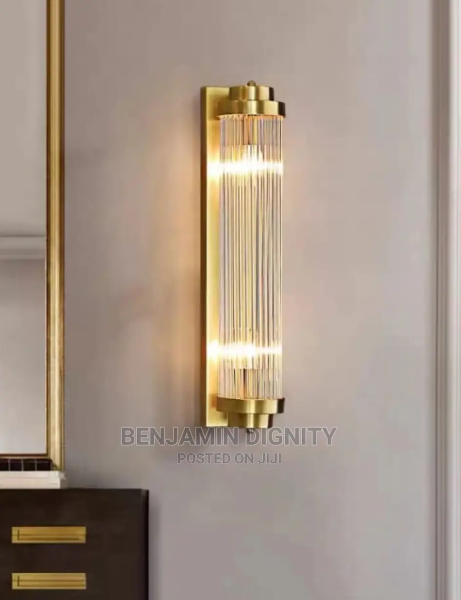 Wall Bracket Light