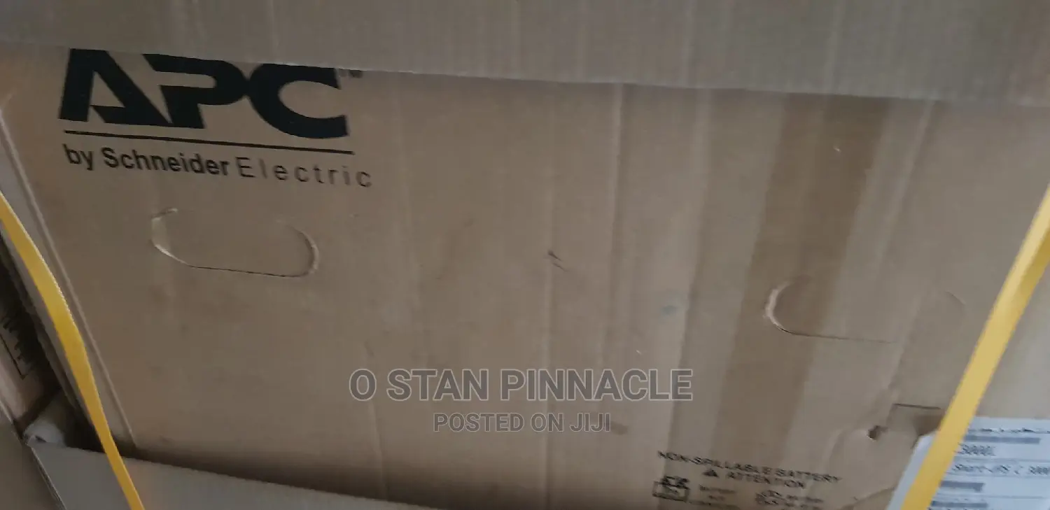Apc Smart Ups Smc3000i
