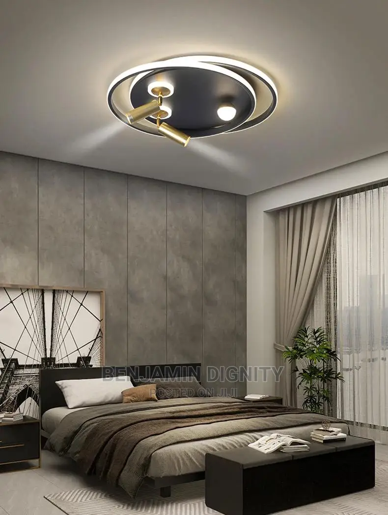 Magnificent Led Flush Lighting 