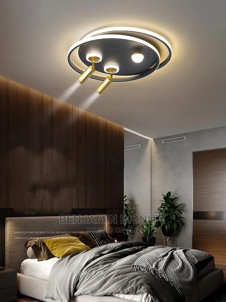 Magnificent Led Flush Lighting 