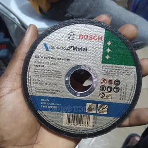 Bosch Cutting Disc 115mm