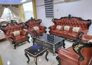 Best Quality Imported Royal Sofa by 7 Seaters 3+2+1+1 Only