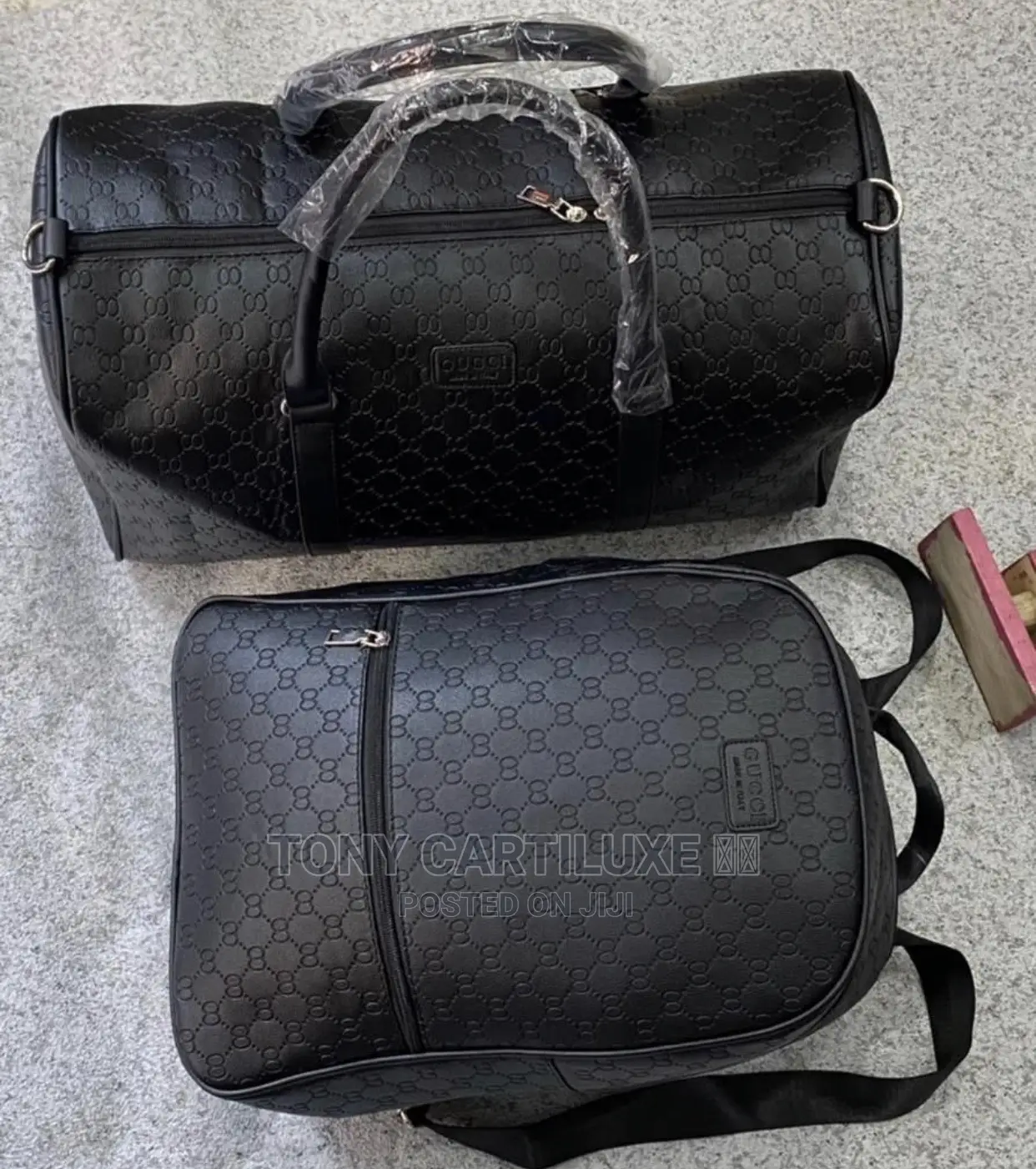 Luxury Set Bags