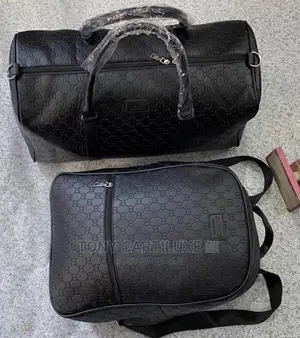 Luxury Set Bags