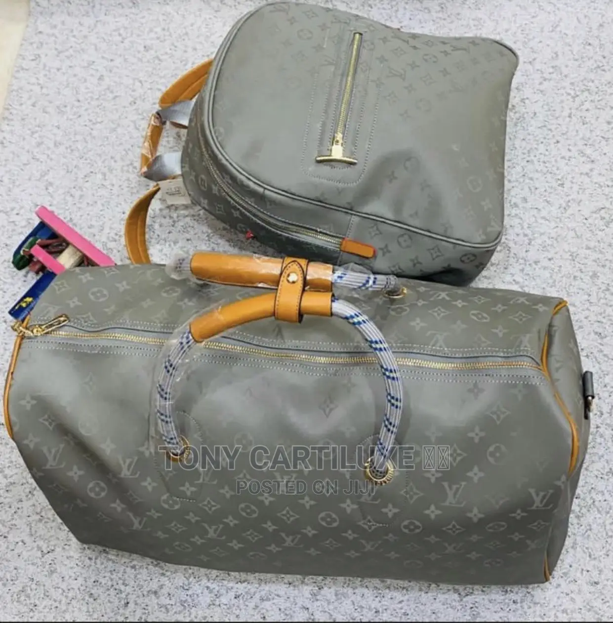 Luxury Set Bags