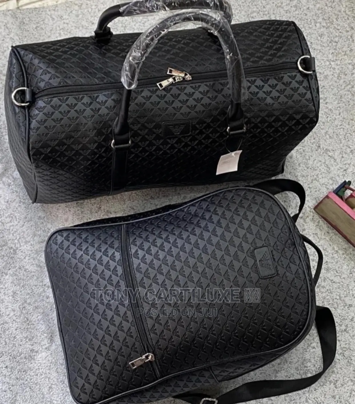 Luxury Set Bags
