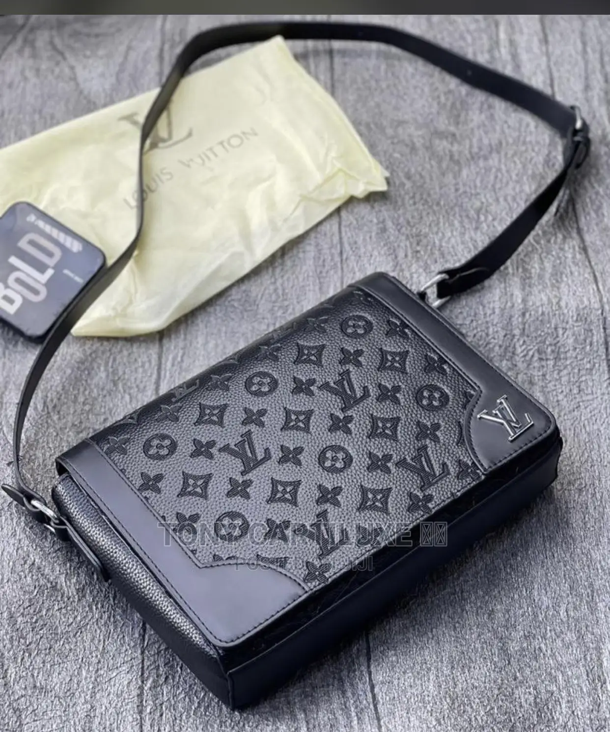 Luxury Set Bags