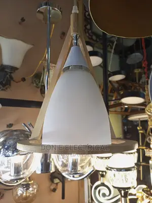 Dropping Light