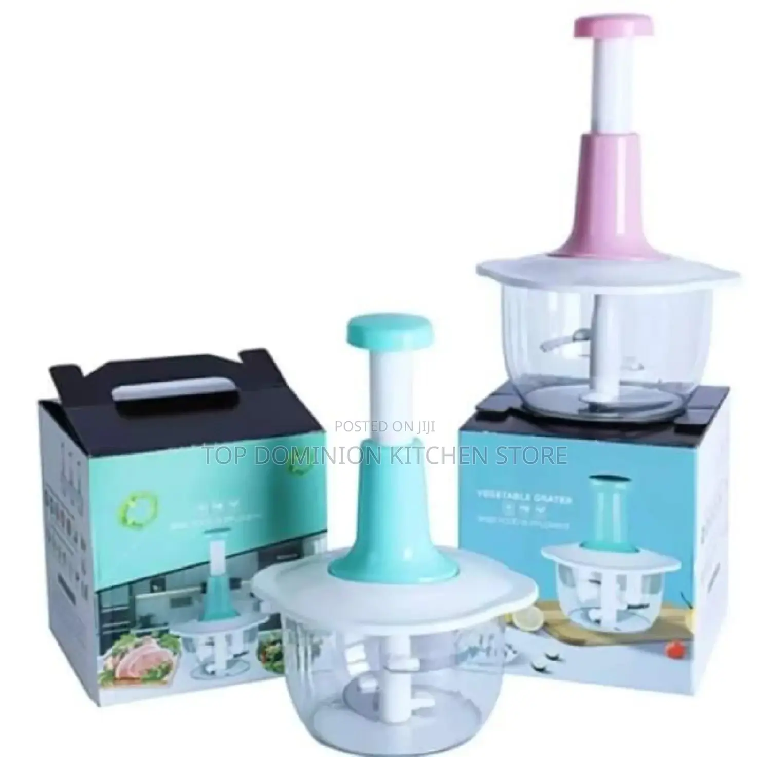 Manual Vegetables Slicer