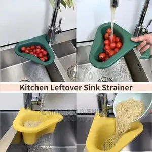 Kitchen Sink Strainer