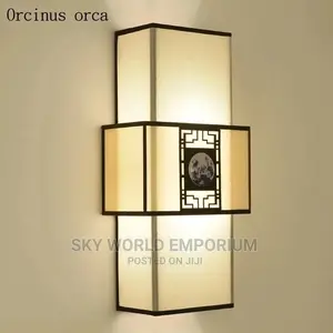 Classic Wall Light