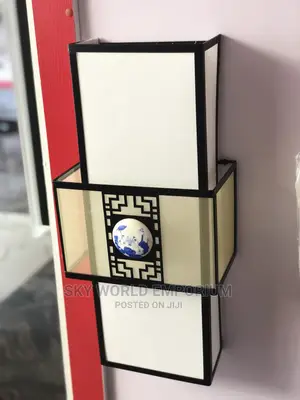 Classic Wall Light