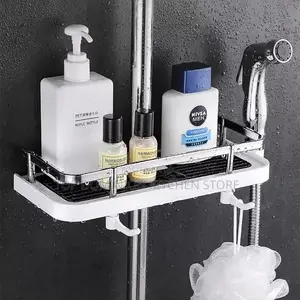 Shower Rack