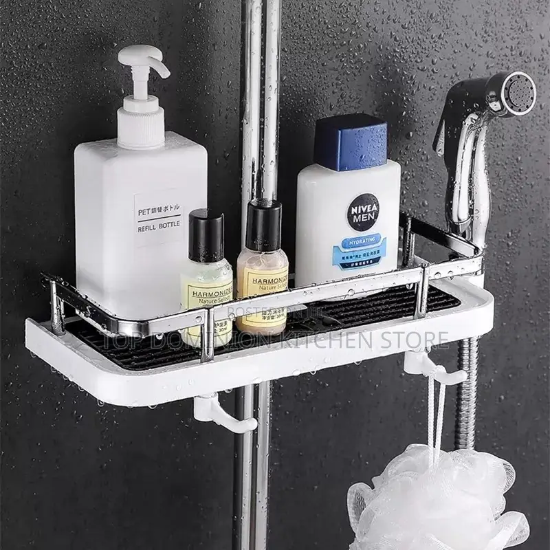 Shower Rack