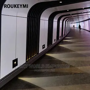 Sensor Staircase Light