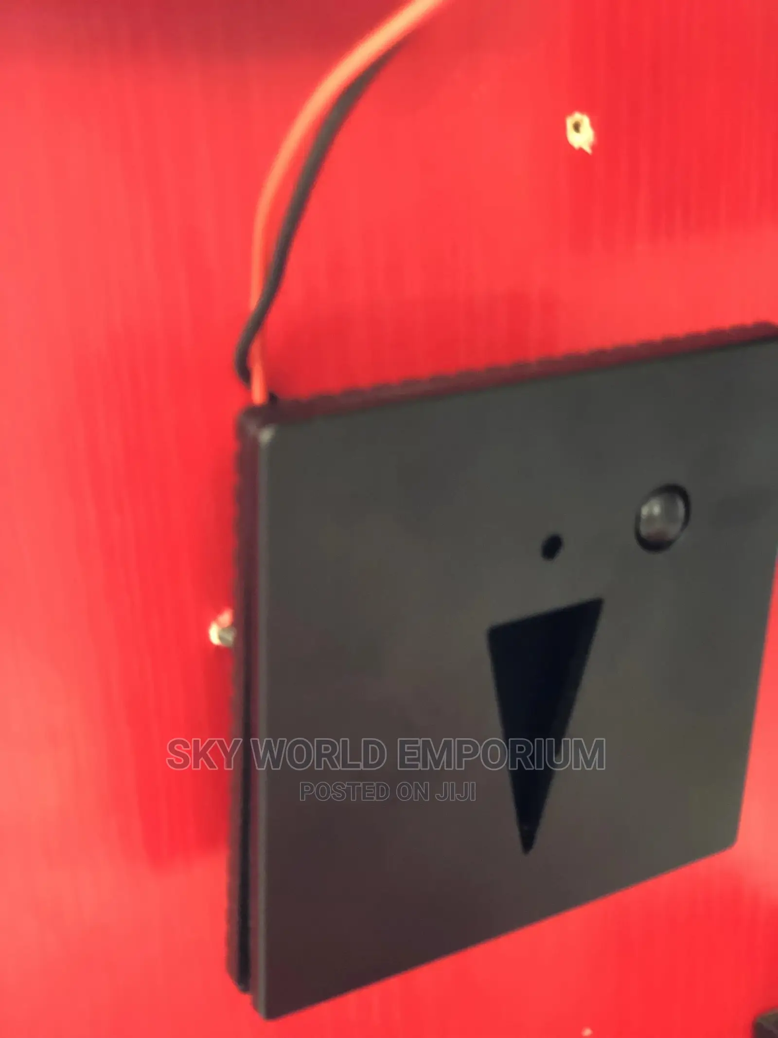 Sensor Staircase Light