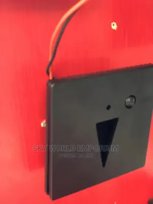 Sensor Staircase Light